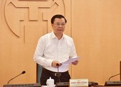 Bí thư Hà Nội: Không giãn cách, phong toả cực đoan