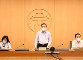 Công an sẽ vào cuộc vụ giám đốc Hacinco vi phạm phòng dịch