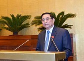 Thủ tướng: Còn xuất hiện nhiều ổ dịch nhưng bình thường mới dần được thiết lập
