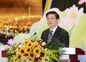 Ông Đỗ Ngọc Thịnh tiếp tục làm Chủ tịch Liên đoàn Luật sư Việt Nam