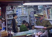 Bị 'chặt chém' khi mua khẩu trang, hãy chụp ảnh gửi công an