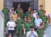 Vụ gian lận điểm Hòa Bình: ‘Có chống lưng rồi, lo gì’