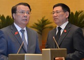 Kiến nghị xử lý 82.000 tỉ, chuyển 4 vụ sang công an