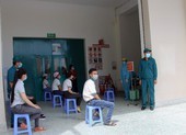 Hậu Giang diễn tập phòng, chống COVID-19 tại khu công nghiệp