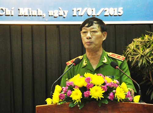 TPHCM có 10 sàn vàng 'chui' ảnh 2