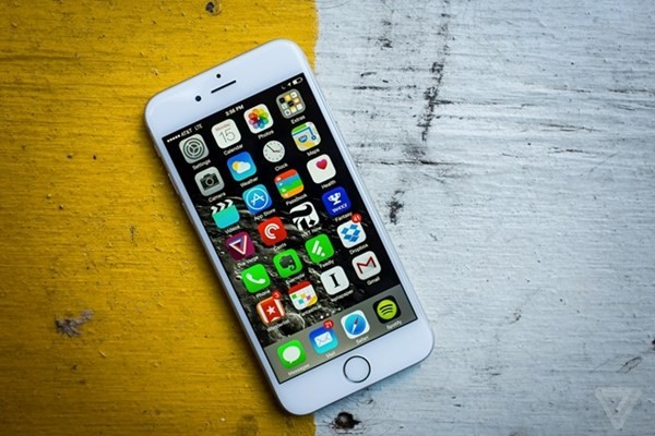 Trộm iPhone dễ dàng lấy Gmail, iCloud qua SIM nhà mạng ảnh 3