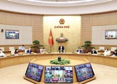 Ngân sách đã chi hơn 30.000 tỉ cho phòng chống dịch