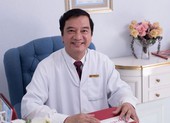 Tay ngang cũng làm đẹp
