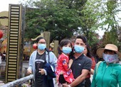 Lãnh đạo Hội An: 'Tẩy chay khách là không nhân văn'