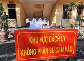 Bệnh nhân thứ 33 dương tính COVID-19 đã đi đến đâu?
