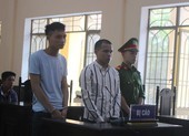 Thanh niên ngồi tù vì đưa dao cho bạn gây án