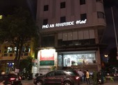 Đà Nẵng: Thêm trường hợp dương tính lần 1 ở khách sạn Phú An