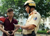 Từ 1-1-2020, thêm nhiều trường hợp bị tước GPLX