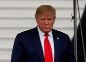Ông Trump nói gì chuyện ông Kim ‘tái xuất’