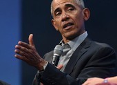 Ông Obama: ‘Nhiều người tại nhiệm’ không biết việc mình làm