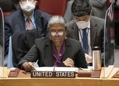 Mỹ nói không tham gia giữ hoà bình ở Ukraine, các nước NATO khác muốn thì quyết