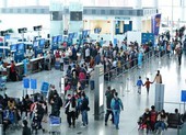Bộ GTVT chỉ đạo gấp về vận chuyển hành khách