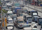Bộ GTVT đề xuất miễn, giảm phí bảo trì đường bộ cho DN vận tải