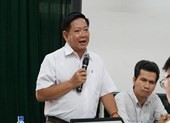 Hiệu trưởng nói không trù dập thầy giáo để trò diễn cảnh nóng