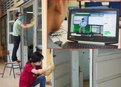 Học sinh đi học hay nghỉ tiếp: Chờ Thủ tướng quyết