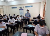 Sở GD&ĐT tỉnh An Giang khẳng định điểm thi thực chất