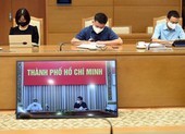 Từ 18-6, TP.HCM thực hiện cách ly F1 tại nhà