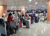 Đưa thêm 240 công dân Việt Nam từ Myanmar về nước