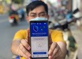 ‘Khẩu trang điện tử’ Bluezone và tính bảo mật