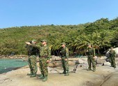 Siết chặt kiểm soát biên giới phía Nam ngăn COVID-19