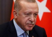 Thổ Nhĩ Kỳ ra tối hậu thư với NATO về người Kurd