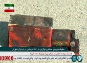 Iran quyết không đưa hộp đen máy bay rơi cho Boeing