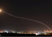 Tên lửa phóng từ Gaza, Thủ tướng Netayahu phải sơ tán