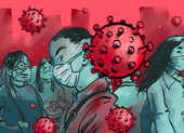 Dịch bệnh virus Corona: Những gì biết đến lúc này