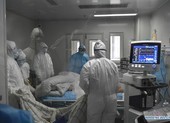 Trung Quốc cấm tang lễ, chôn cất người chết do virus Corona