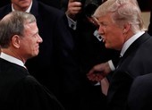 Luận tội ông Trump đến hồi cuối, đảng Dân chủ đang thất thế