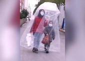 Chiêu thức 'độc' chống virus Corona