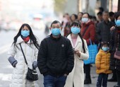 Canada công bố khẩu trang muối diệt Corona trong 5 phút