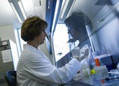 Virus gây dịch COVID-19 tồn tại bao lâu ngoài môi trường?