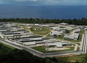 Áp lực COVID-19, Úc đưa phạm nhân ra đảo hẻo lánh