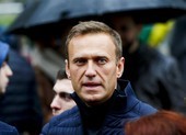 Vụ ông Navalny: Hạ viện Mỹ đề xuất điều tra và trừng phạt Nga