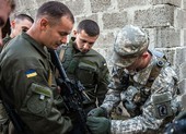Khả năng Mỹ can thiệp trực tiếp vào Ukraine ra sao?