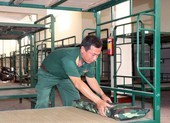 Hậu Giang: Tiếp nhận hơn 1.000 người từ nước ngoài về cách ly