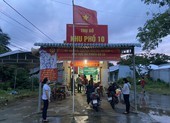 Phú Quốc đặt mục tiêu bầu cử an toàn lên hàng đầu