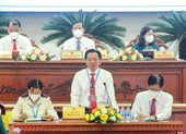 Sở Y tế Hậu Giang nêu lý do chưa thí điểm điều trị F0 tại nhà