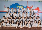 Tâm sự của nữ sinh Hà Tĩnh đạt thủ khoa khối A1 của cả nước