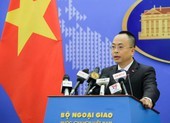 VN nói về việc Mỹ đưa ra khỏi danh sách nước đang phát triển