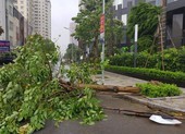 Áp thấp nhiệt đới có thể đi vào biển Đông, mạnh lên thành bão