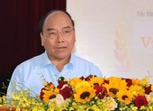 Thủ tướng đối thoại với nông dân: Biến thách thức thành cơ hội