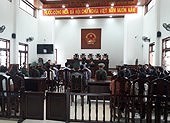 Xử vụ buôn lậu gần 5 triệu lít xăng qua cảng Cam Ranh