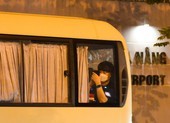Du khách đến Đà Nẵng từ tâm dịch Daegu về nước lúc nửa đêm